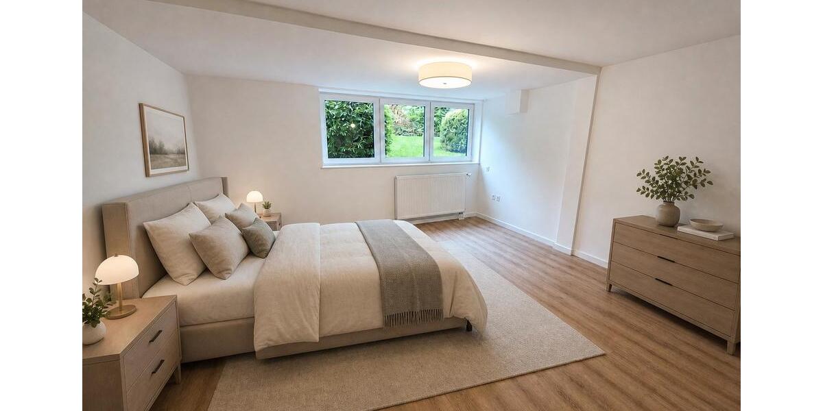 Etagenwohnung Lemgo - 3 Zimmer, 86 m&sup2;, 178.500&euro; | Angebot:27213835
