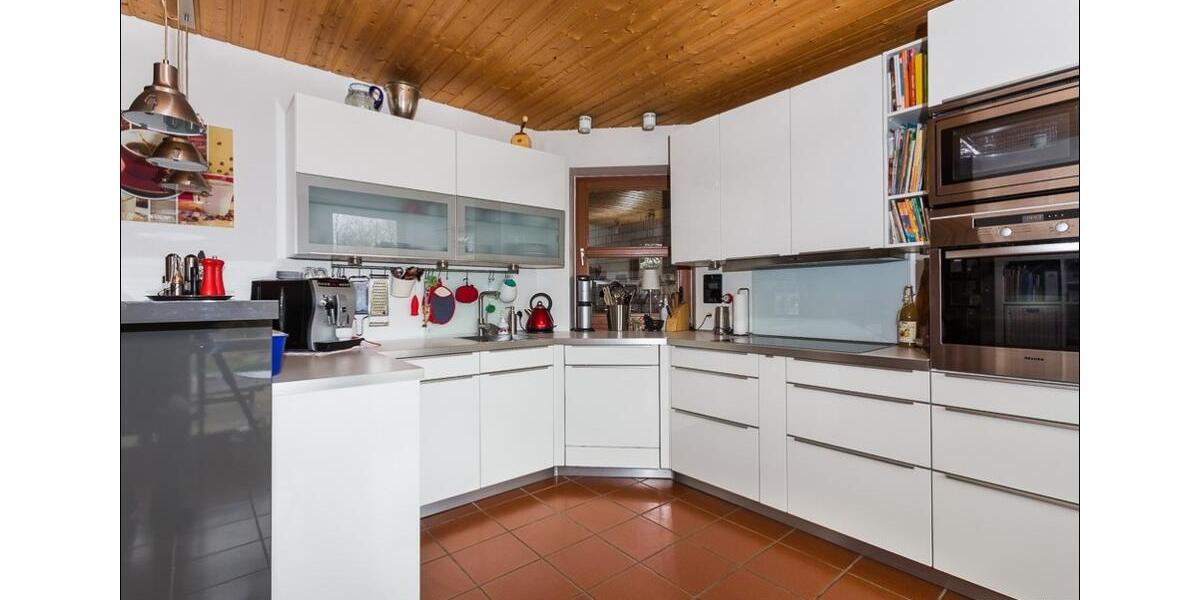 Einfamilienhaus Bielefeld Heepen - 5 Zimmer, 196 m&sup2;, 1.695&euro; | Angebot:25546567