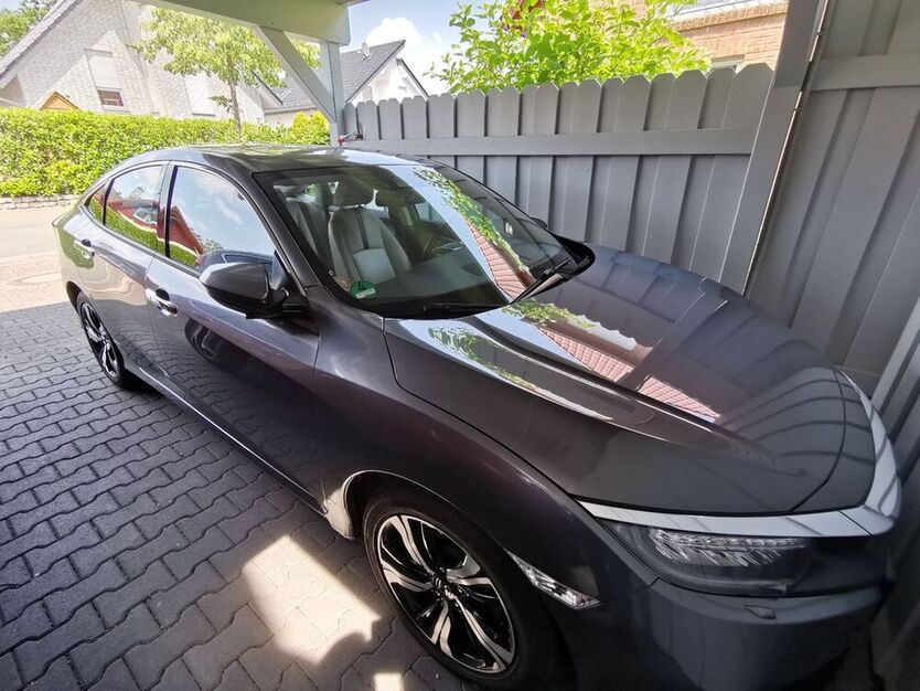 Civic