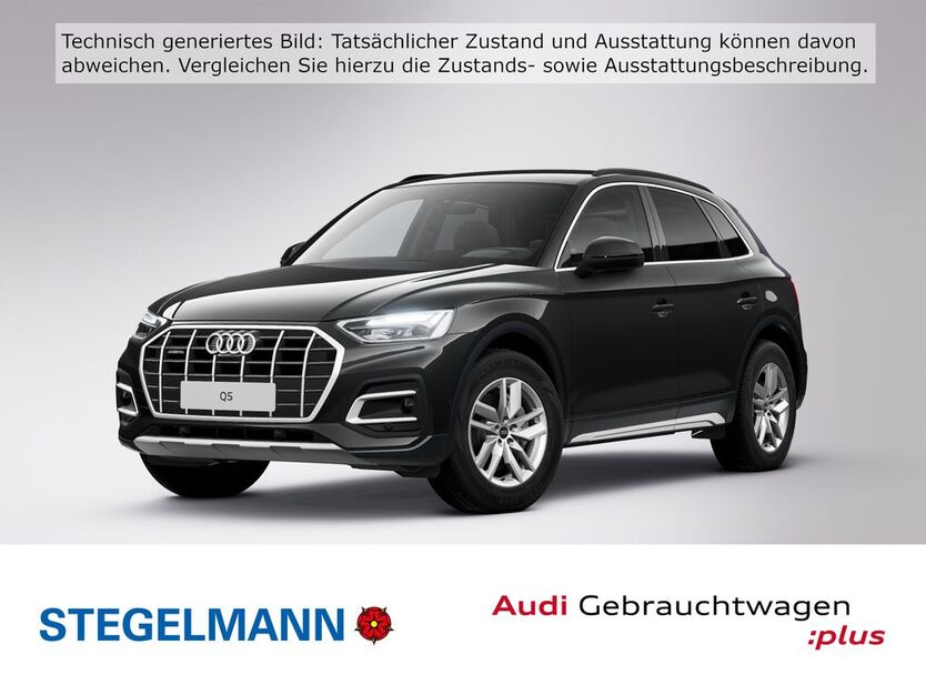 Audi Q5 73.818 km 41.890 € Detmold 32756