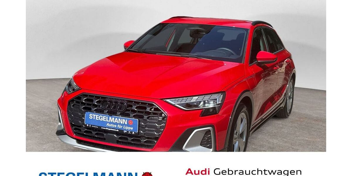 Audi A3 3.905 km 32.810 &euro; Detmold 32756