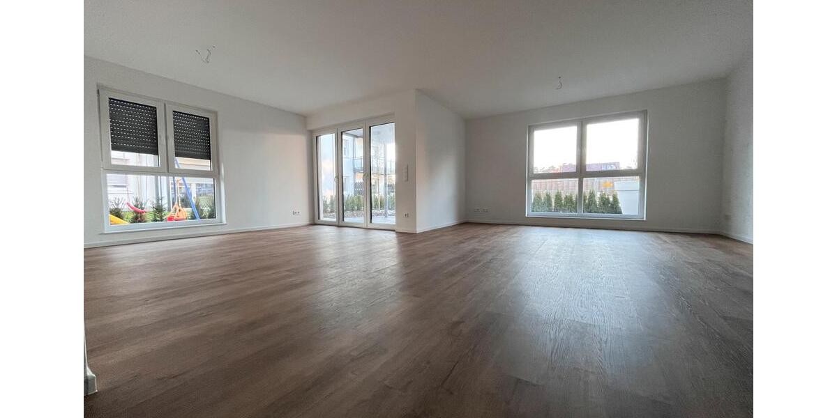 Erdgeschoßwohnung Bielefeld Sennestadt - 3 Zimmer, 95 m&sup2;, 1.160&euro; | Angebot:26415600