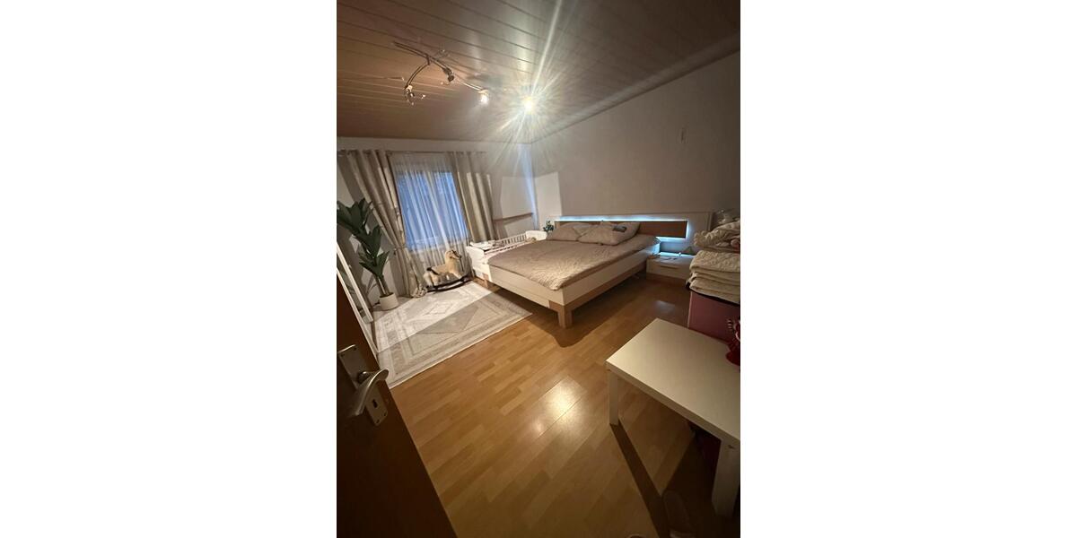 Haus mit 2 Schlafzimmern zu vermieten zimmer