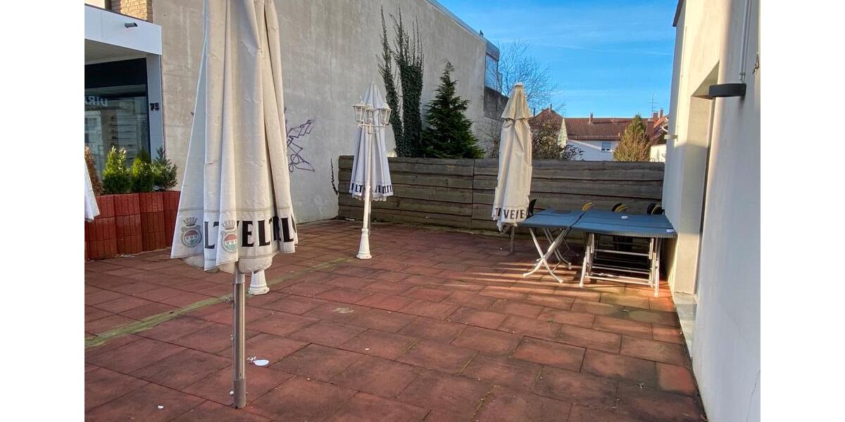 Gewerbeobjekt Bielefeld Brackwede - 2.850&euro; | Angebot:26408741