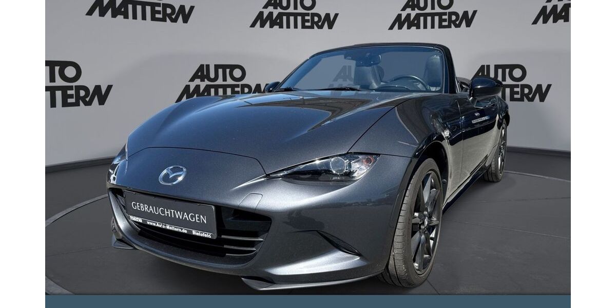 Mazda MX-5 109.019 km 17.990 &euro; Bielefeld 33719