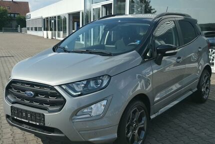 Ford EcoSport 20.750 km 15.990 &euro; Hilter 49176