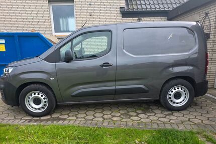 Citroen Berlingo 50.800 km 14.000 &euro; Kirchlengern 32278
