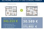 Einfamilienhaus Detmold Hakedahl - 4 Zimmer, 155 m&sup2;, 1.800&euro; | Angebot:26664375
