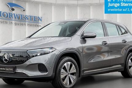 Mercedes EQA
