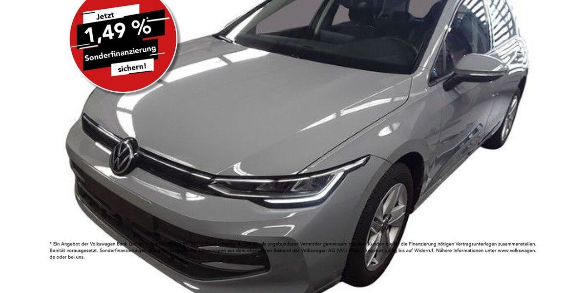 VW Golf 6.918 km 23.235 &euro; Schloß Holte-Stukenbrock 33758