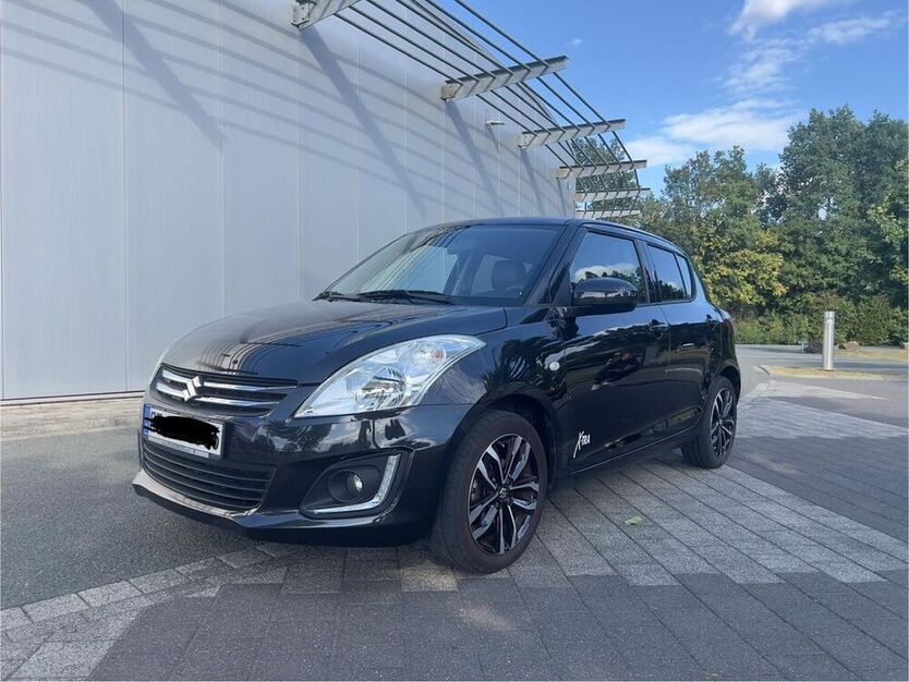 Swift