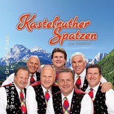 Kastelruther Spatzen - Tournee 2025 Delbrück