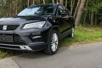 Seat Ateca 93.000 km 20.200 &euro; Harsewinkel 33428