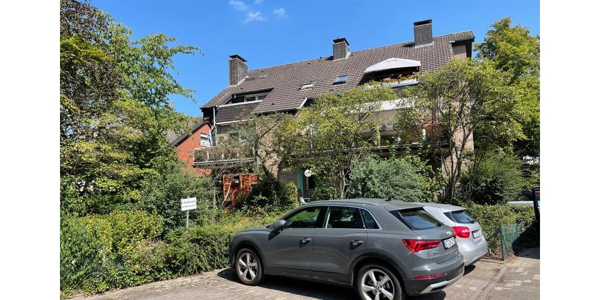 Dachgeschoßwohnung Gütersloh Kattenstroth - 2 Zimmer, 64 m&sup2;, 640&euro; | Angebot:25654701