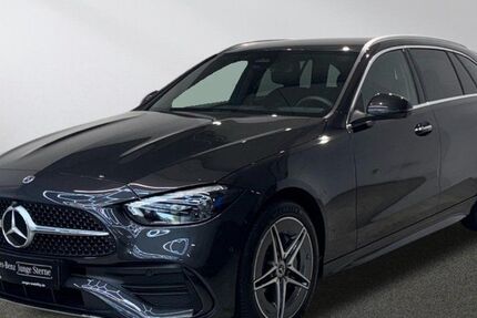 Mercedes-Benz C 300 7.000 km 49.380 € Bad Oeynhausen 32545