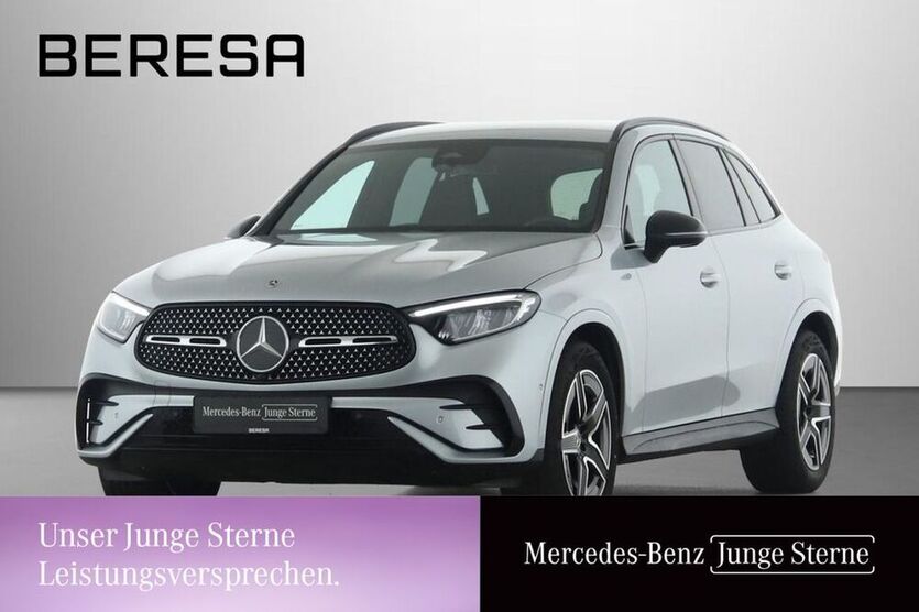 GLC 200