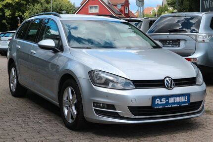 VW Golf 261.500 km 7.900 € Hiddenhausen 32120