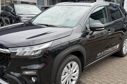 Suzuki (SX4) S-Cross 2.500 km 24.890 &euro; Bielefeld 33605