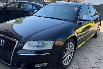 Audi A8 156.835 km 5.990 &euro; Versmold 33775