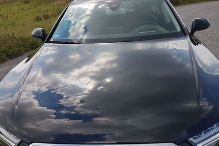 Audi A7 99.500 km 28.900 € Paderborn 33100