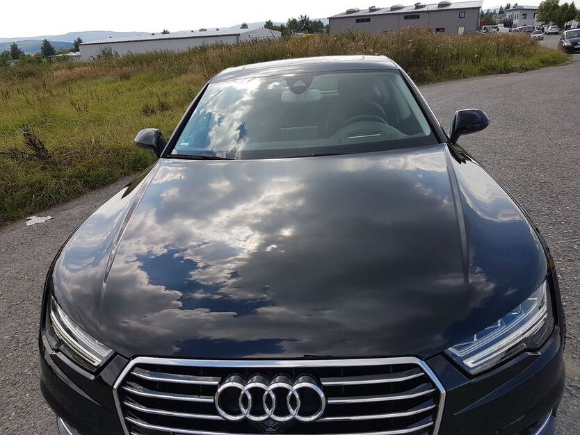 Audi A7 99.500 km 28.900 € Paderborn 33100