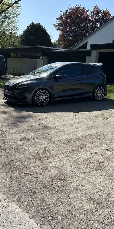 Fiesta