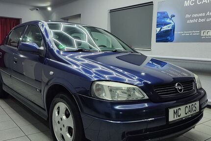 Opel Astra 149.370 km 2.299 € Bielefeld 33729