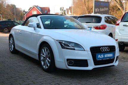 Audi TT 121.000 km 14.900 &euro; Hiddenhausen 32120