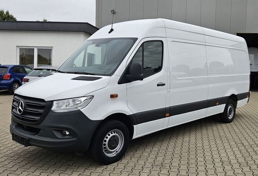 Sprinter