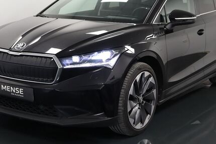 Skoda Enyaq 96.905 km 27.985 € Oelde (Stromberg) 59302