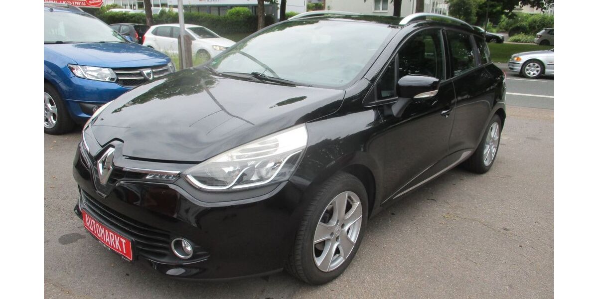 Renault Clio 121.000 km 4.290 &euro; Bielefeld 33699