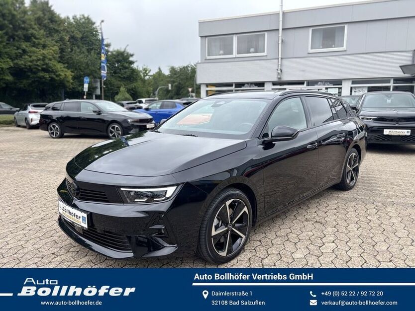 Astra