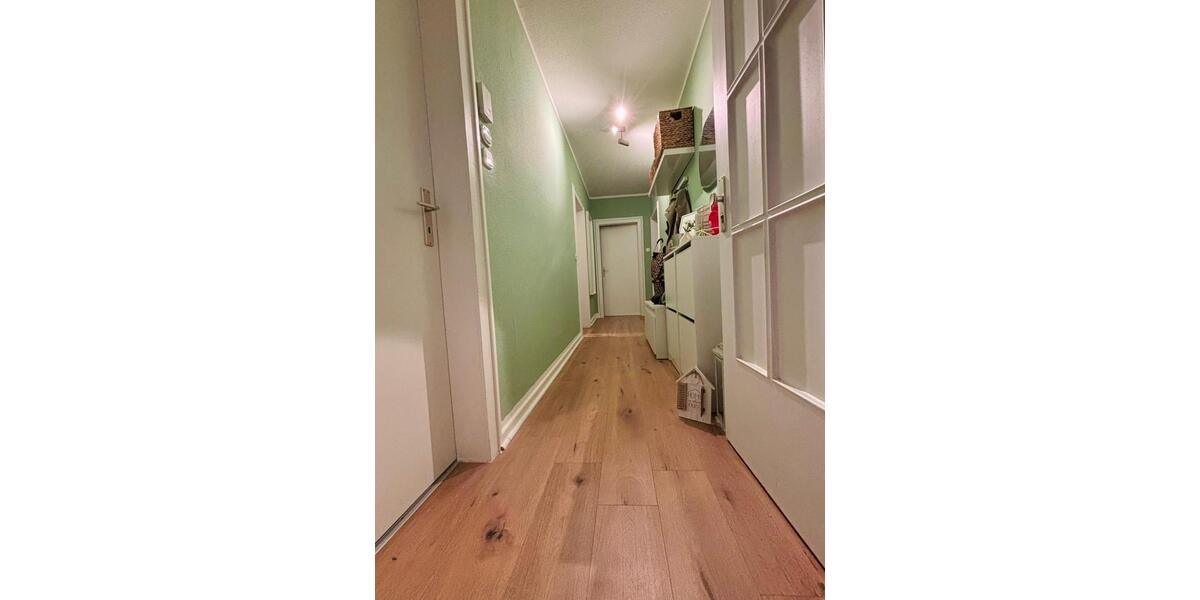 Etagenwohnung Bielefeld Schildesche - 2 Zimmer, 69 m&sup2;, 690&euro; | Angebot:26337595