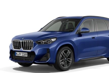 BMW X1 8.056 km 46.850 &euro; Bad Oeynhausen 32547