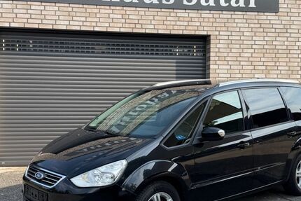 Ford Galaxy 215.000 km 5.999 &euro; Rheda-Wiedenbrück 33378