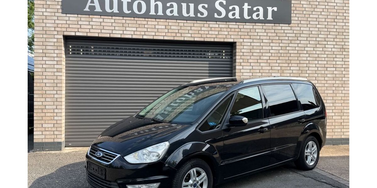 Ford Galaxy 215.000 km 5.999 &euro; Rheda-Wiedenbrück 33378