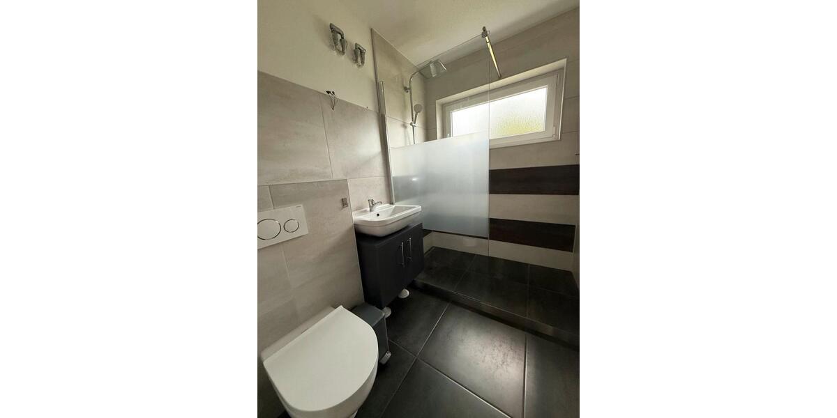 Helle 3 Zimmer Wohnung in Detmold 3 zimmer