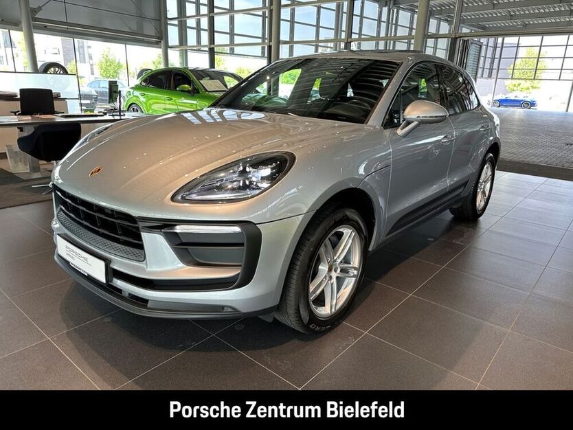 Macan
