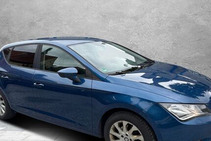 Seat Leon 176.000 km 5.900 &euro; Detmold 32758