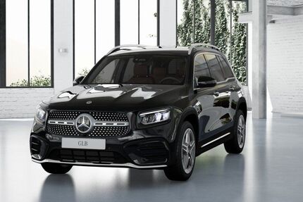 Mercedes-Benz GLB 220 1.650 km 52.900 € Bünde 32257