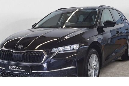 Skoda Octavia 35.900 km 24.690 &euro; Detmold 32756