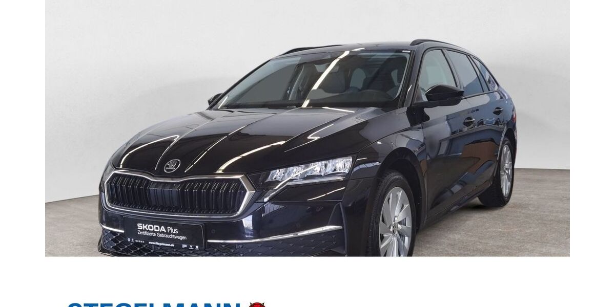 Skoda Octavia 35.900 km 24.690 &euro; Detmold 32756