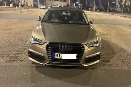 Audi A6 202.000 km 15.900 &euro; Bielefeld 33739