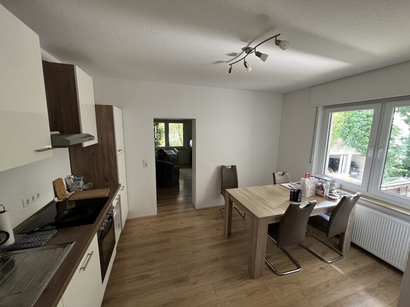 Idyllisches Mehrfamilien- Mehrgenerationenhaus 17 zimmer