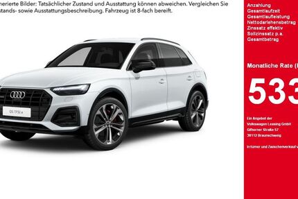 Audi Q5 5.909 km 52.385 &euro; Gütersloh 33330