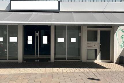 Attraktive Einzelhandelsfläche im Herzen der Herforder Innenstadt! zimmer