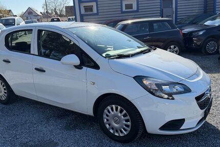 Opel Corsa 115.000 km 5.999 &euro; Detmold 32758