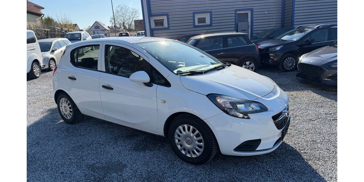 Opel Corsa 115.000 km 5.999 &euro; Detmold 32758