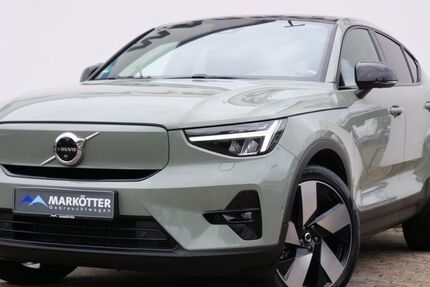 Volvo C40 24.005 km 29.990 &euro; Bielefeld 33647