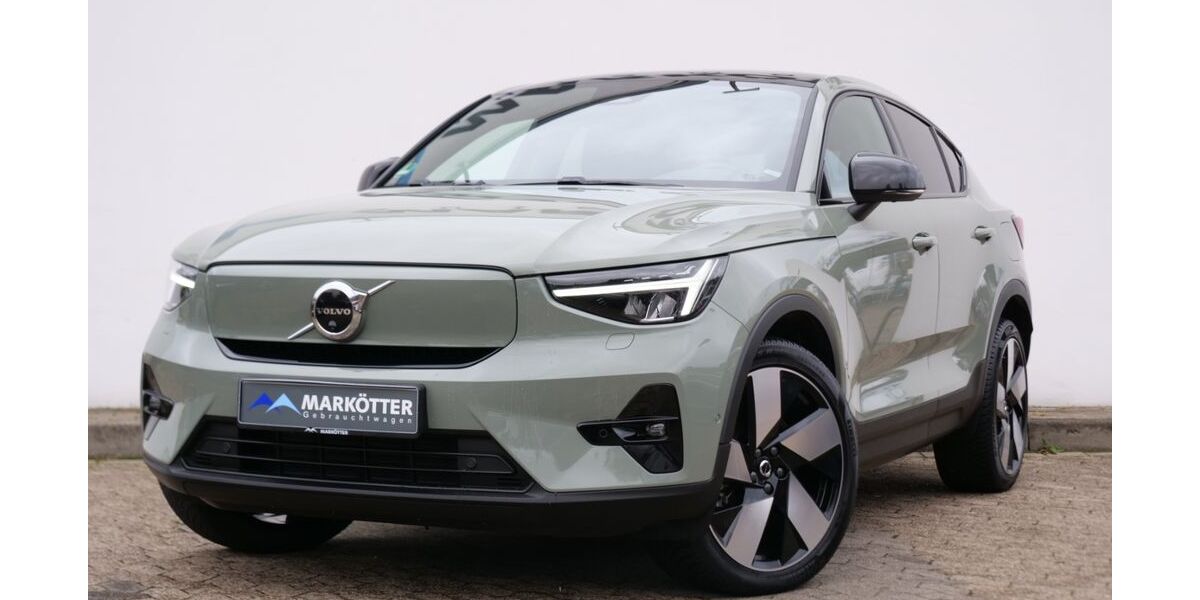 Volvo C40 24.005 km 29.990 &euro; Bielefeld 33647